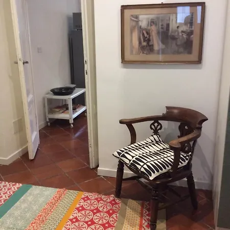 Green Suite 아파트