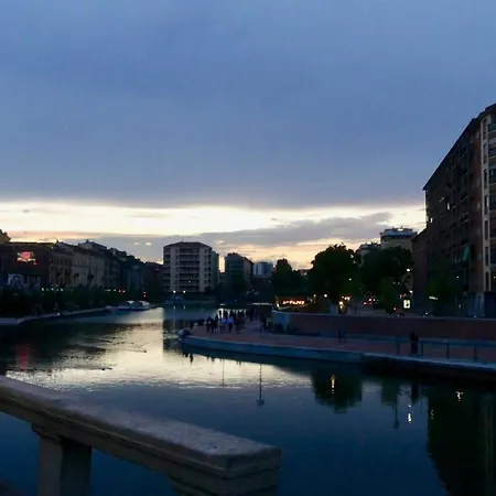 Green Suite * 밀라노