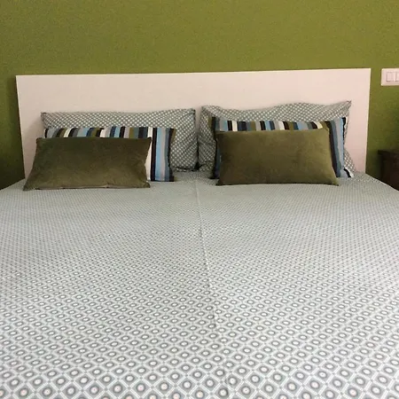 Green Suite 밀라노