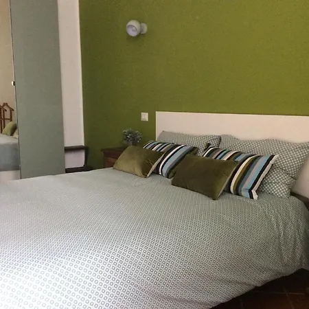 아파트 Green Suite 밀라노