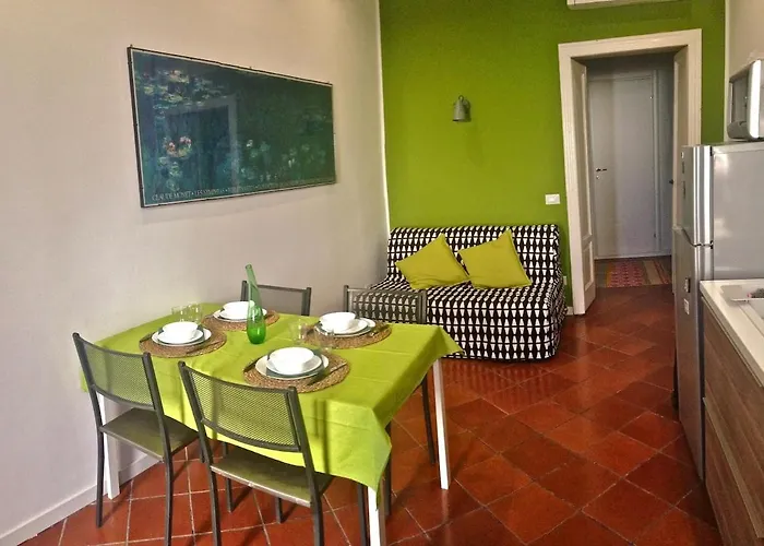 Green Suite ميلان