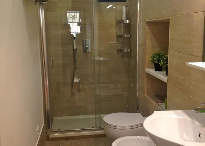 Green Suite * ميلان