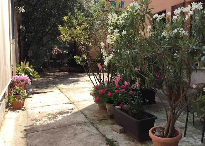 Green Suite شقة *