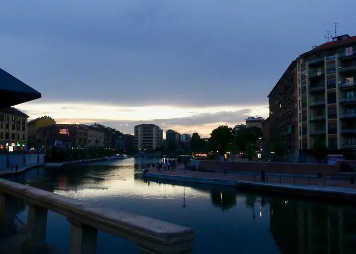 Green Suite * ميلان