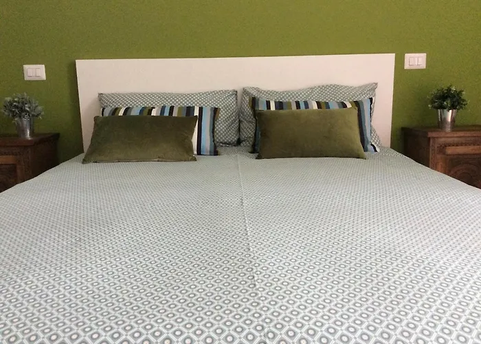 Green Suite ميلان