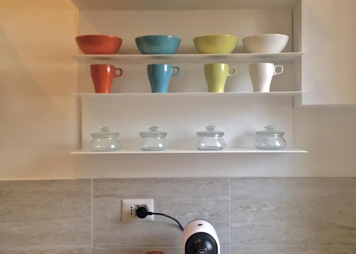 Green Suite * ميلان