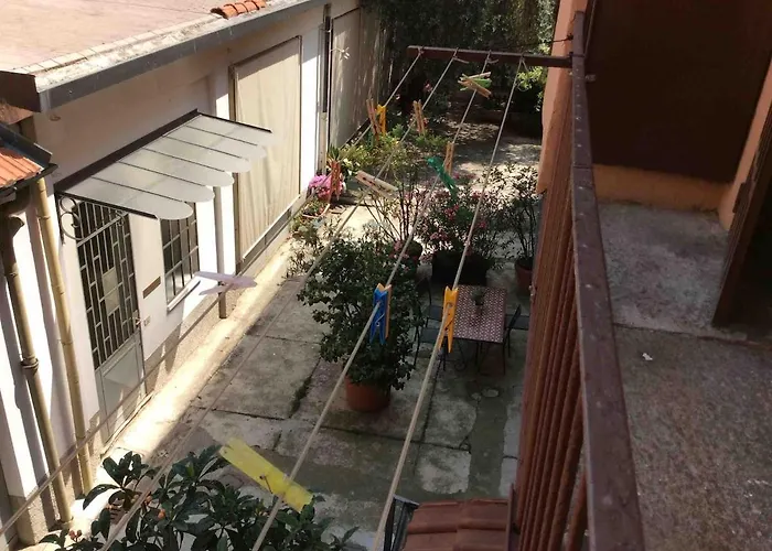 Green Suite شقة ميلان