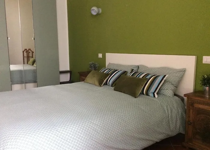 شقة Green Suite ميلان