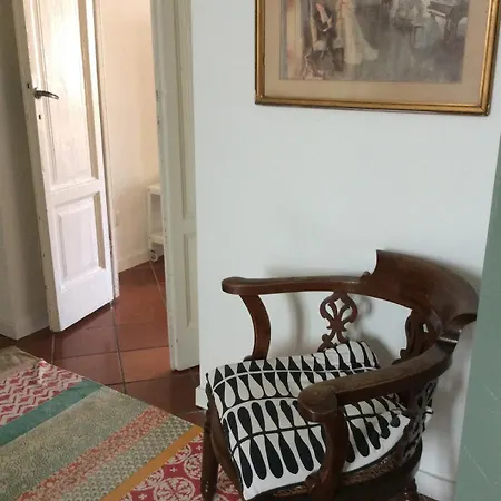 Green Suite Milánó