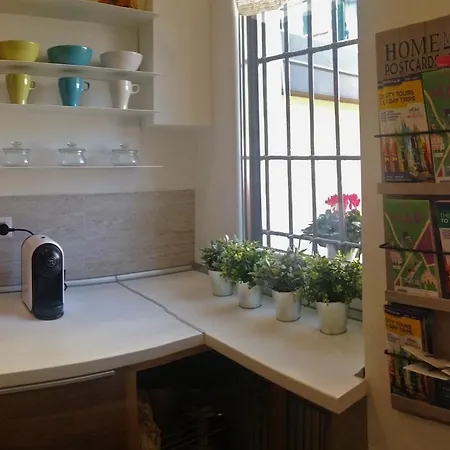 Green Suite Apartman