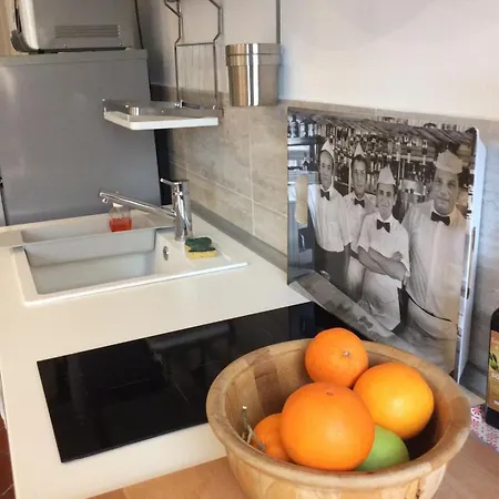 Apartman Green Suite *