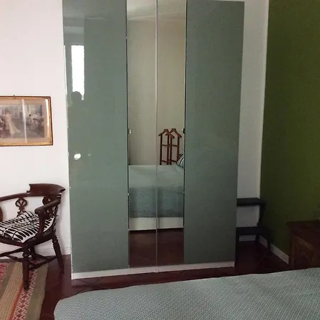 Green Suite Apartman
