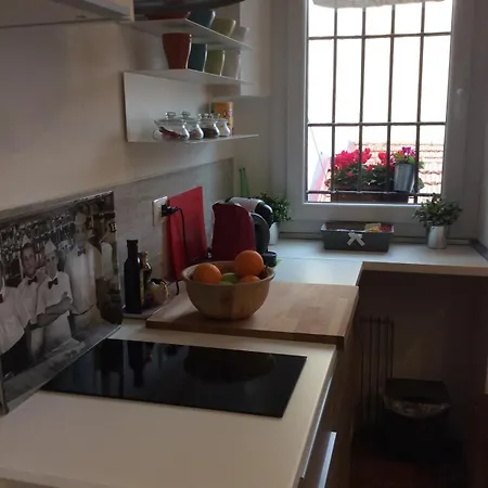 Apartman Green Suite