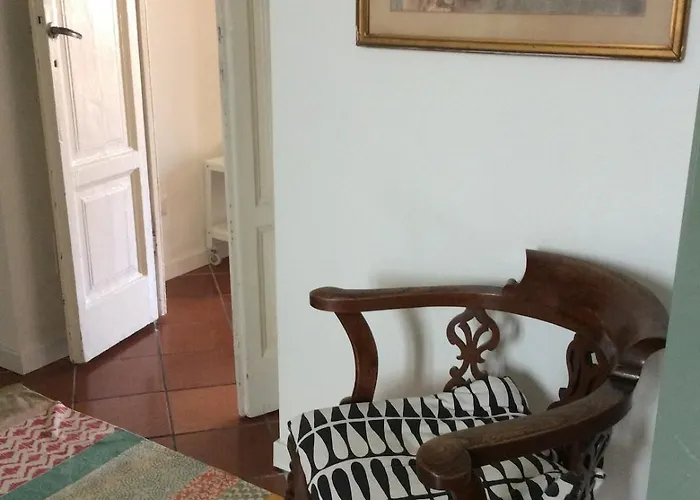 Green Suite מילאנו